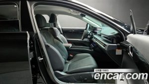 Hyundai Grandeur Premium 2026 года из Южной Кореи