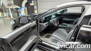 Hyundai Grandeur Premium 2026 года из Южной Кореи