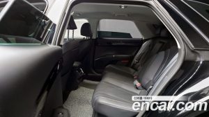 Hyundai Grandeur Premium 2026 года из Южной Кореи