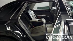 Hyundai Grandeur Premium 2026 года из Южной Кореи