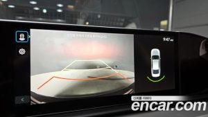 Hyundai Grandeur Premium 2026 года из Южной Кореи