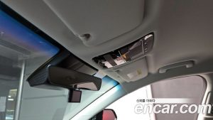 Hyundai Grandeur Premium 2026 года из Южной Кореи