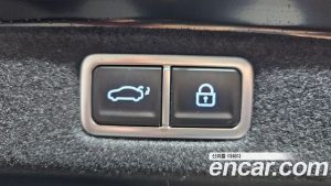 Hyundai Grandeur Premium 2026 года из Южной Кореи
