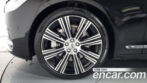 Volvo S90 B6 AWD ULTIMATE Bright 2023 года из Южной Кореи