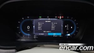 Volvo S90 B6 AWD ULTIMATE Bright 2023 года из Южной Кореи