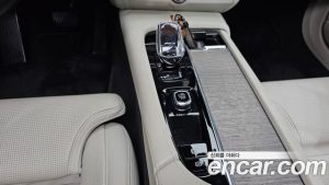 Volvo S90 B6 AWD ULTIMATE Bright 2023 года из Южной Кореи