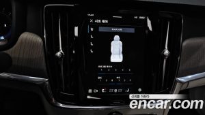 Volvo S90 B6 AWD ULTIMATE Bright 2023 года из Южной Кореи