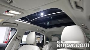 Volvo S90 B6 AWD ULTIMATE Bright 2023 года из Южной Кореи