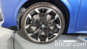 BMW X2 (F39) xDrive M35i First Edition 2024 года из Южной Кореи