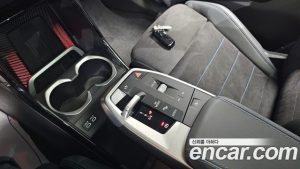 BMW X2 (F39) xDrive M35i First Edition 2024 года из Южной Кореи