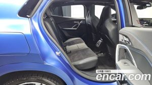 BMW X2 (F39) xDrive M35i First Edition 2024 года из Южной Кореи