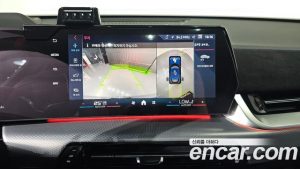 BMW X2 (F39) xDrive M35i First Edition 2024 года из Южной Кореи