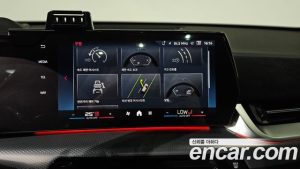 BMW X2 (F39) xDrive M35i First Edition 2024 года из Южной Кореи