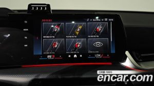 BMW X2 (F39) xDrive M35i First Edition 2024 года из Южной Кореи