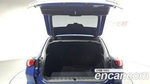 BMW X2 (F39) xDrive M35i First Edition 2024 года из Южной Кореи