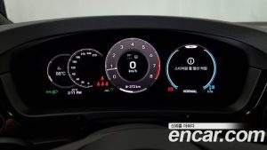 Porsche Cayenne 3.0 Coupe 2024 года из Южной Кореи