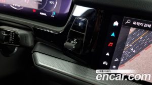 Porsche Cayenne 3.0 Coupe 2024 года из Южной Кореи
