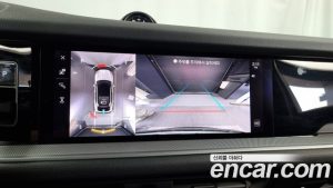 Porsche Cayenne 3.0 Coupe 2024 года из Южной Кореи