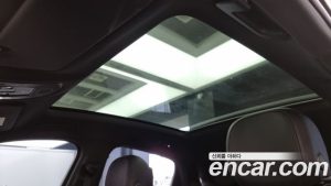 Porsche Cayenne 3.0 Coupe 2024 года из Южной Кореи