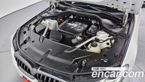 BMW Gran Turismo 620d M Sport 2024 года из Южной Кореи