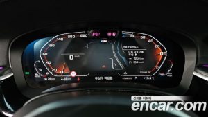 BMW Gran Turismo 620d M Sport 2024 года из Южной Кореи