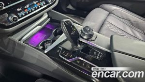 BMW Gran Turismo 620d M Sport 2024 года из Южной Кореи