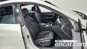 BMW Gran Turismo 620d M Sport 2024 года из Южной Кореи
