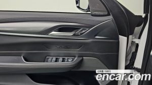 BMW Gran Turismo 620d M Sport 2024 года из Южной Кореи