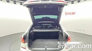 BMW Gran Turismo 620d M Sport 2024 года из Южной Кореи