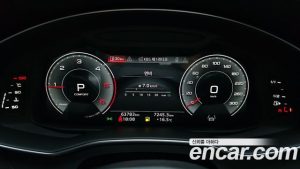 Audi A6 40 TDI 4WD Premium 2023 года из Южной Кореи