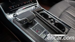 Audi A6 40 TDI 4WD Premium 2023 года из Южной Кореи