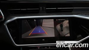 Audi A6 40 TDI 4WD Premium 2023 года из Южной Кореи