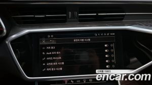 Audi A6 40 TDI 4WD Premium 2023 года из Южной Кореи