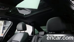 Audi A6 40 TDI 4WD Premium 2023 года из Южной Кореи