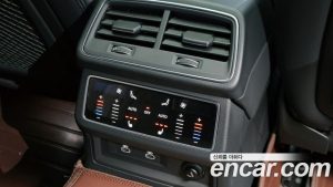 Audi A6 40 TDI 4WD Premium 2023 года из Южной Кореи