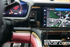 Porsche Panamera 2.9 AWD 2024 года из Южной Кореи