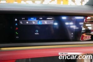 Porsche Panamera 2.9 AWD 2024 года из Южной Кореи