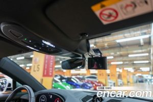 Porsche Panamera 2.9 AWD 2024 года из Южной Кореи