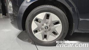 Hyundai Staria HEV 1.6 Tourer 9-Seater 2025 года из Южной Кореи