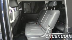 Hyundai Staria HEV 1.6 Tourer 9-Seater 2025 года из Южной Кореи