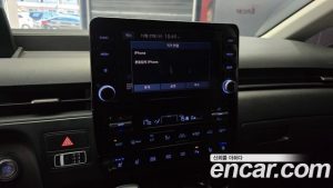 Hyundai Staria HEV 1.6 Tourer 9-Seater 2025 года из Южной Кореи