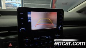 Hyundai Staria HEV 1.6 Tourer 9-Seater 2025 года из Южной Кореи