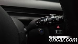 Hyundai Staria HEV 1.6 Tourer 9-Seater 2025 года из Южной Кореи
