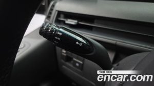 Hyundai Staria HEV 1.6 Tourer 9-Seater 2025 года из Южной Кореи