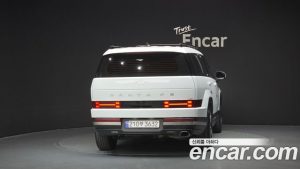 Hyundai Santafe Бензин 2.5T 4WD 2024 года из Южной Кореи