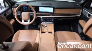 Hyundai Santafe Бензин 2.5T 4WD 2024 года из Южной Кореи