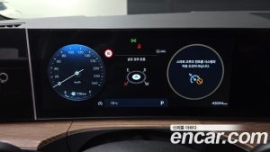 Hyundai Santafe Бензин 2.5T 4WD 2024 года из Южной Кореи