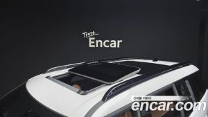 Hyundai Santafe Бензин 2.5T 4WD 2024 года из Южной Кореи