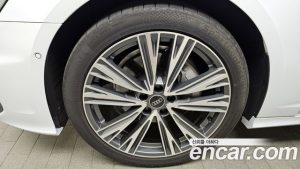 Audi A6 45 TFSI 4WD Premium 2023 года из Южной Кореи