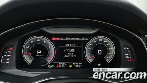 Audi A6 45 TFSI 4WD Premium 2023 года из Южной Кореи